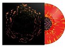 NEW C418 Minecraft Volume Beta Exclusive Limited Edition Fire Splatter Vinyl 2LP