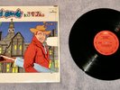 David Bowie - The Man Who Sold The World - Original 1970 US Edition - Rare