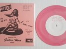 Sex Pistols - Anarchy In The UK - Guitar Hero Pink Vinyl 50 Copies Worldwide
