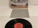 waylon jennings LP 5551 vinyl highwayman 2016 Willie Nelson Jonny Cash Kris R2