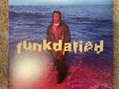 DA BRAT FUNKDAFIED VINYL NEW  LIMITED NEON RED LP  GIVE IT TO YOU JERMAINE DUPRI