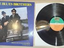 The Blues Brothers - Original Soundtrack Recording LP 12