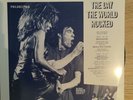The Rolling Stones / Tina Turner/Bob Dylan/Lionel Richie The Day The World Rock