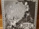 The Tony Danza Tapdance Extravaganza Danza 4 Rare Pre Order Colored Vinyl Marble