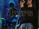 THE DOORS Absolutely Live 2 LP vinyl Elektra very rare SEALED FIRST PRESS psych