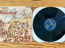 Eric Donaldson: Rocky Road LP Vinyl Rare Nigerian 1st Pressing Capitol '87 G+/G