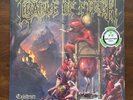 Cradle of Filth Existence is Futile Sealed Vinyl LP Ltd Edition Metal Records