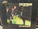 Stevie Ray Vaughan Couldn’t Stand The Weather UltraDisc One Step MFSL MOFI vinyl
