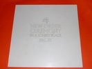 NEW ORDER / JOY DIVISION - CEREMONY 12