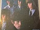 The Rolling Stones no. 2.  Early press in v good condition