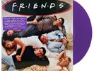 Various – Friends: Limited Edition Purple Translucent 12