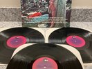 Woodstock - Music From The Original Soundtrack And More ; 3LP CRC (VINYL IS EX)