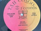 LARRY MARSHALL - Heavy Load Jah Children Carry - ROOTS REGGAE 12