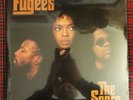 The Score 2xLP by Fugees vinyl 2012 sealed new 88765400911 Columbia Records