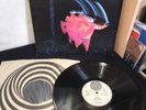 Black Sabbath - Paranoid 1st UK Press Vertigo Swirl 1970 6360 011 EX Condition