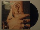POISON SOMETHING TO BELIEVE IN EVERY/ROSE HAS IT'S THORN RECORD Bret Michaels