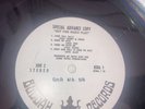 Sha Na Na - White Label Advance Copy Buddah PROMO VINYL LP