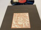 RAVEL- DAPHNIS AND CHLOE LP CHARLES MUNCH 166f