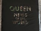 Queen: News Of The World (40th Anniversary Numbered Picture Disc)