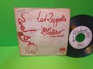 Led Zeppelin ‎– El Tintero = D'yer Mak'er spain promo rare nmint