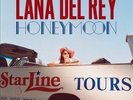 Honeymoon - Lana Del Rey Vinyl