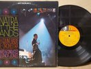 Frank Sinatra - Sinatra At The Sands - Reprise 2×LP 2FS 1019 VG+ JAZZ STEREO
