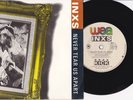 INXS - NEVER TEAR US APART / MOVE ON - 7