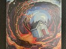 Billy Strings Turmoil & Tinfoil Vinyl (Black, ARC-001)