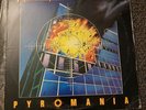 Def Leppard Pyromania Original Pressing Lp Nm- Vinyl