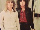 Cheap Trick Heaven Tonight LP Vinyl 70s Epic Blue Label Misprint Shrink Rock EX