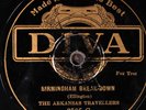 The Arkansas Travelers DIVA 2505 E- 