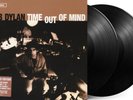 BOB DYLAN TIME OUT OF MIND VINYL LP NEW  BONUS 7