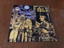IRON MAIDEN Women In Uniform/Twilight Zone 2-LP Gatefold 1990 UK 1st Press RARE