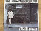 Vashti Bunyan - Some Things Just Stick In Your Mind New & Sealed Vinyl LP