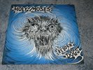 Holy Moses -  Reborn Dogs   (First-Press)