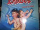 Exodus  Bonded By Blood