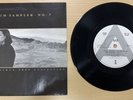U2: The Joshua Tree - Album Sampler Number 3 - Rare UK 7