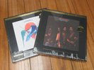 2 EAGLES MFSL MoFi BOX SETS - On The Border, Desperado - STILL SEALED ONESTEP