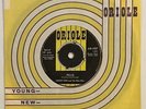 MICKEY FINN AND THE BLUE MEN. PILLS. JIMMY PAGE. UK 7