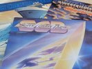 SWEET COMFORT BAND 3 Vinyl LPS Hearts of Fire Cutting Edge Breaking the Ice 1978