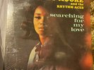 New Bobby Moore And The Rhythm Aces Searching For My Love Vinyl Checker LP 3000