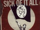 Sick Of It All - A Call To Arms LP AGNOSTIC FRONT KILLING TIME CRO-MAGS