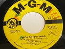 Phillipa Fallon - High School Drag / John Drew Barrymore - Christopher 45 - MGM