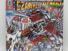 CZARFACE MF DOOM Super What? Yellow Sunburst Vinyl CD Comic Book LP Bundle