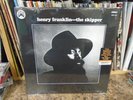 Henry Franklin The Skipper LP NEW [black jazz 1972 debut re-issue] fusion