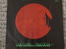 LP: Ian Carr With Nucleus – Solar Plexus / Vertigo ‎– 6360 039