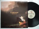 CANDLEMASS Nightfall NM- METAL BLADE Original '88 vinyl LP w/insert Doom