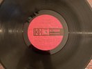 BRAINSTORM Stormin’ LP ACETATE 70s KENDUN RECORDERS 2 SIDED  and Jacket NO. SOUL