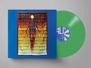 VIEUX FARKA TOURE / KHRUANGBIN - ALI - JADE COLOURED VINYL LP - NEW