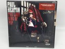 Paul Heaton The Last King of Pop Double Album +Album Cover Poster Signed (870)